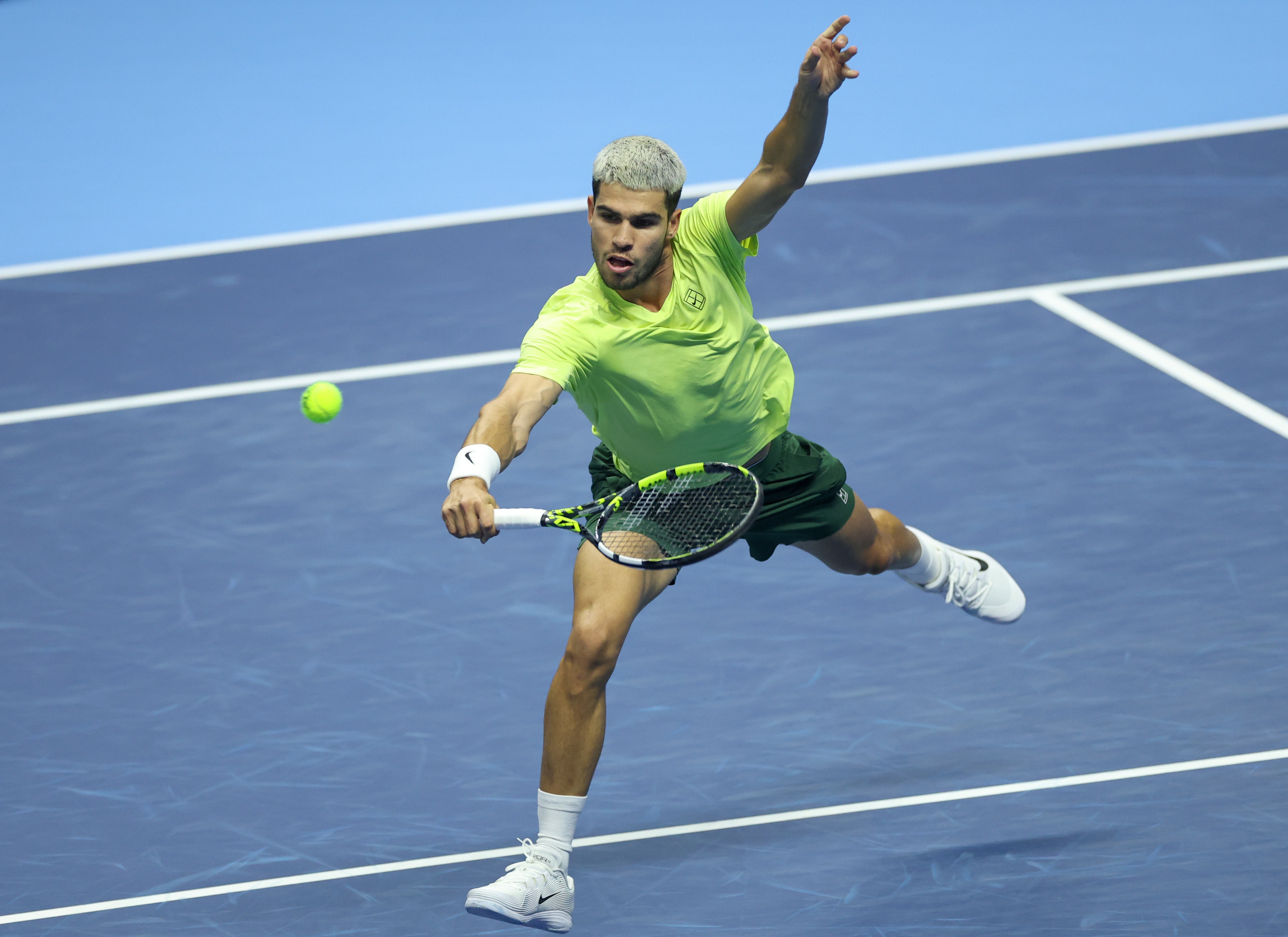 蒙特卡洛大师赛逆转ATP总决赛，阿尔卡拉斯关键制胜