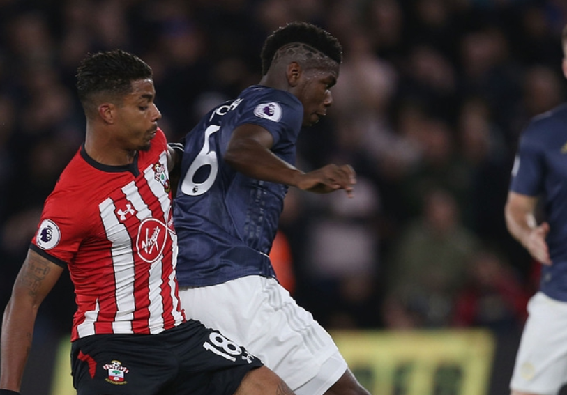 法国碾压韩国,萨内点燃赛场 法国碾压韩国,萨内点燃赛场