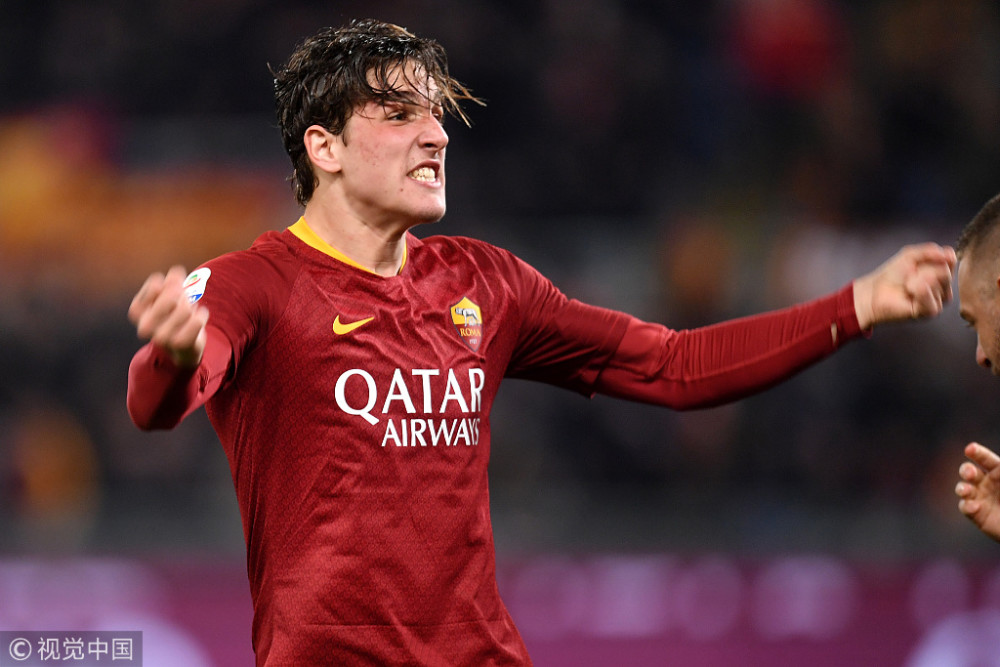 罗马迎来一场胜利,士气大涨 罗马迎来一场胜利,士气大涨