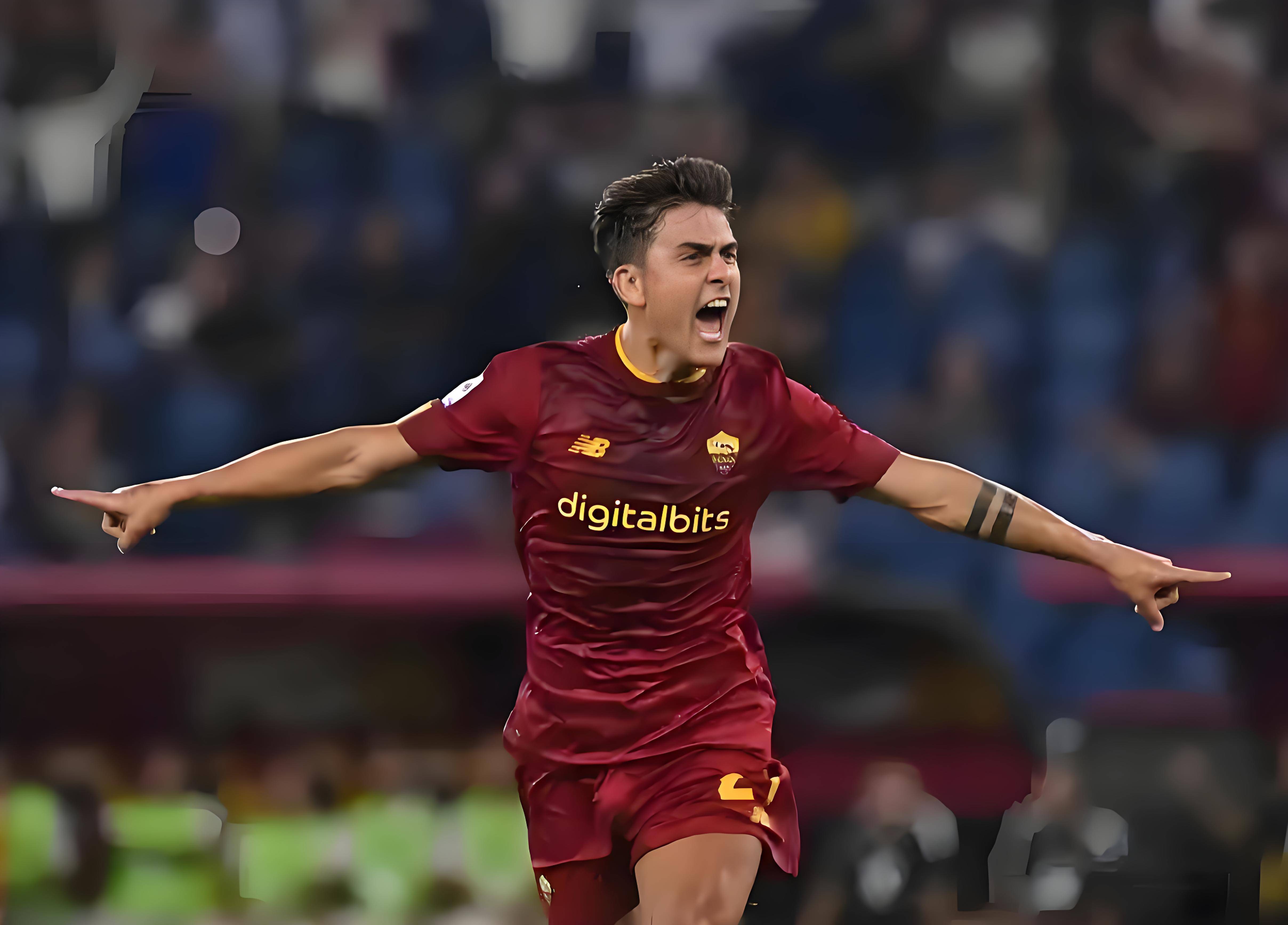 罗马迎来一场胜利,士气大涨 罗马迎来一场胜利,士气大涨