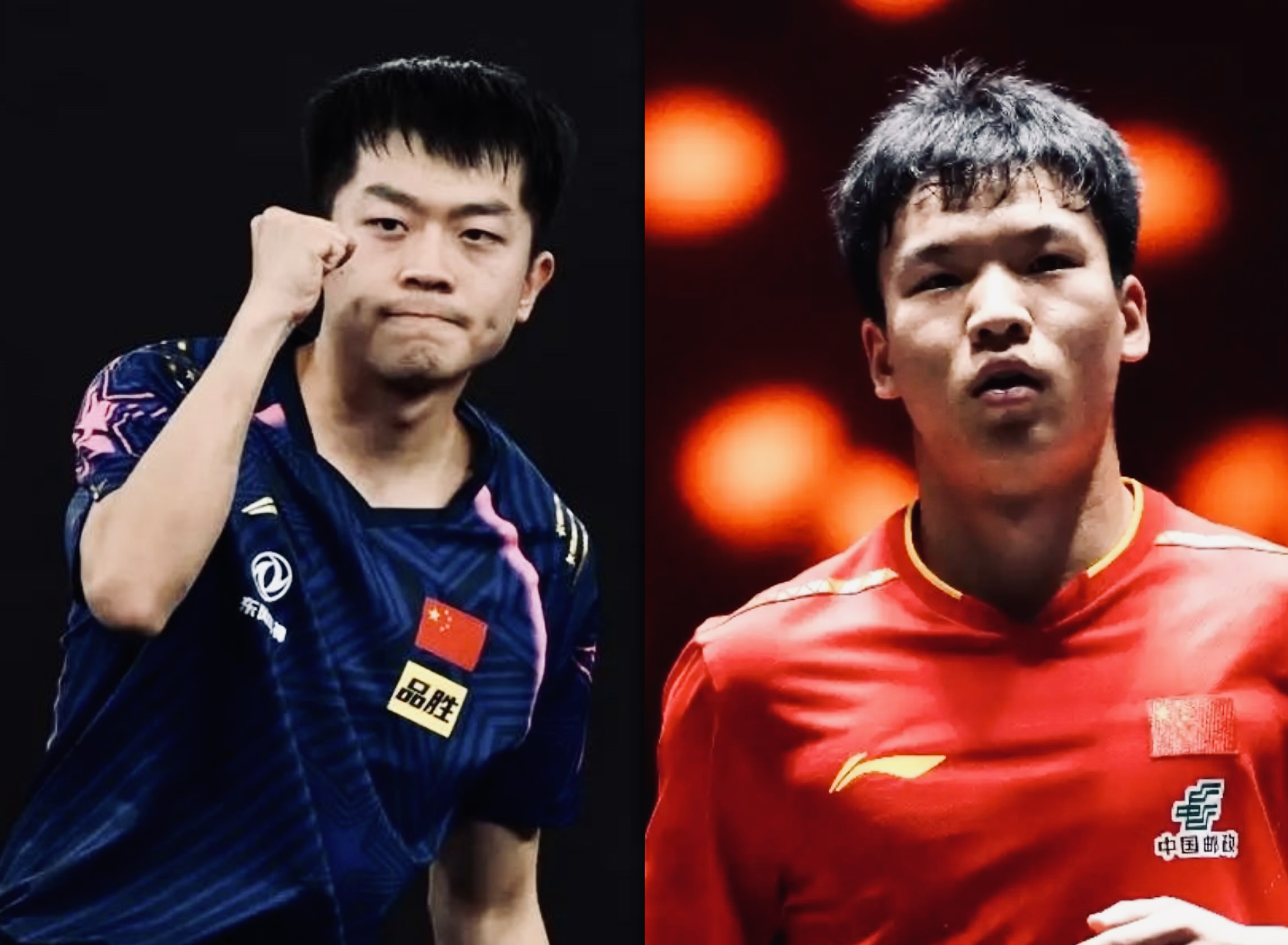 日本队翻盘德国队,王皓点燃赛场 日本队翻盘德国队,王皓点燃赛场