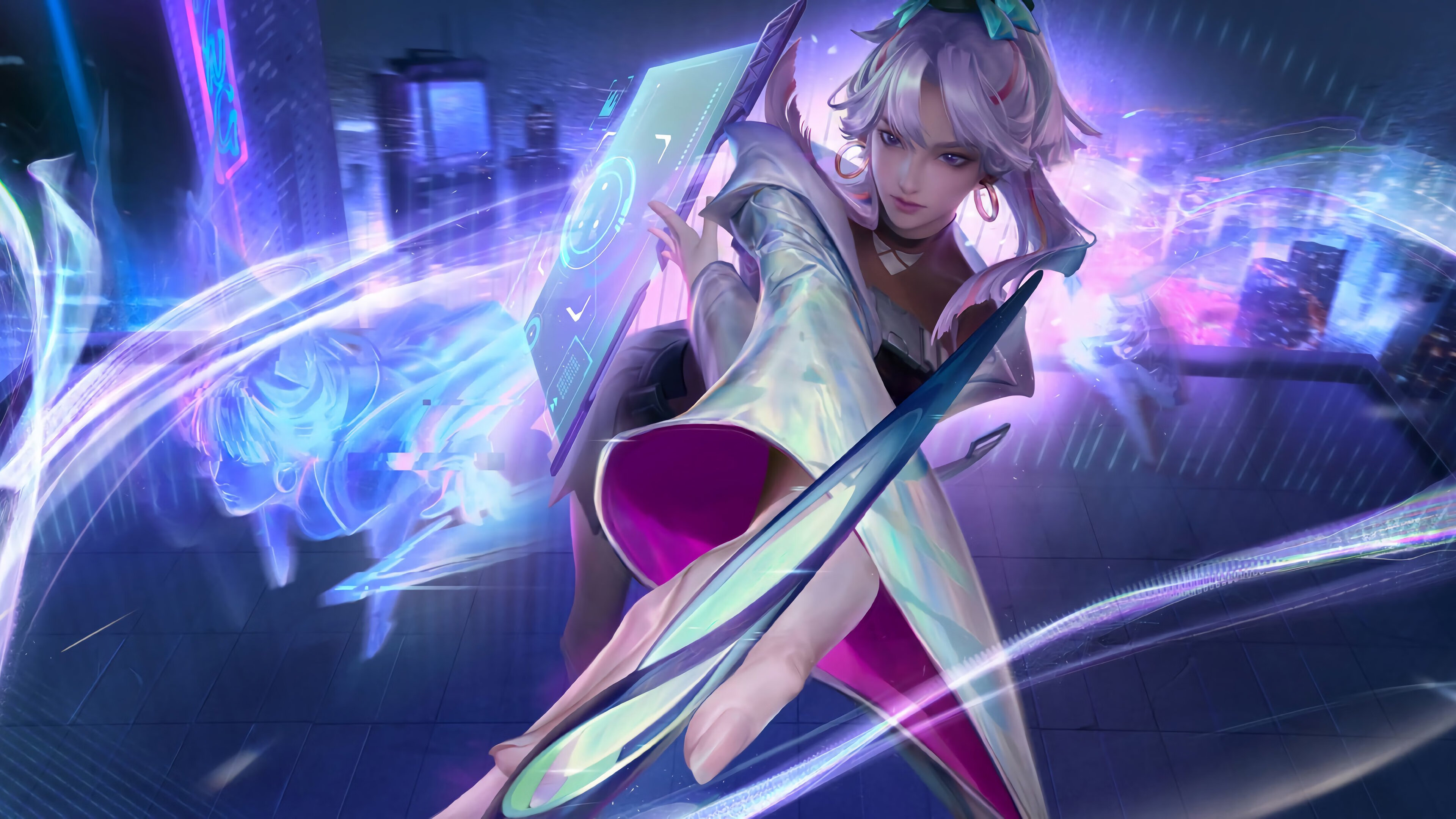 乒乓诗篇，当许昕的赛场之火照亮欧罗巴的夜空