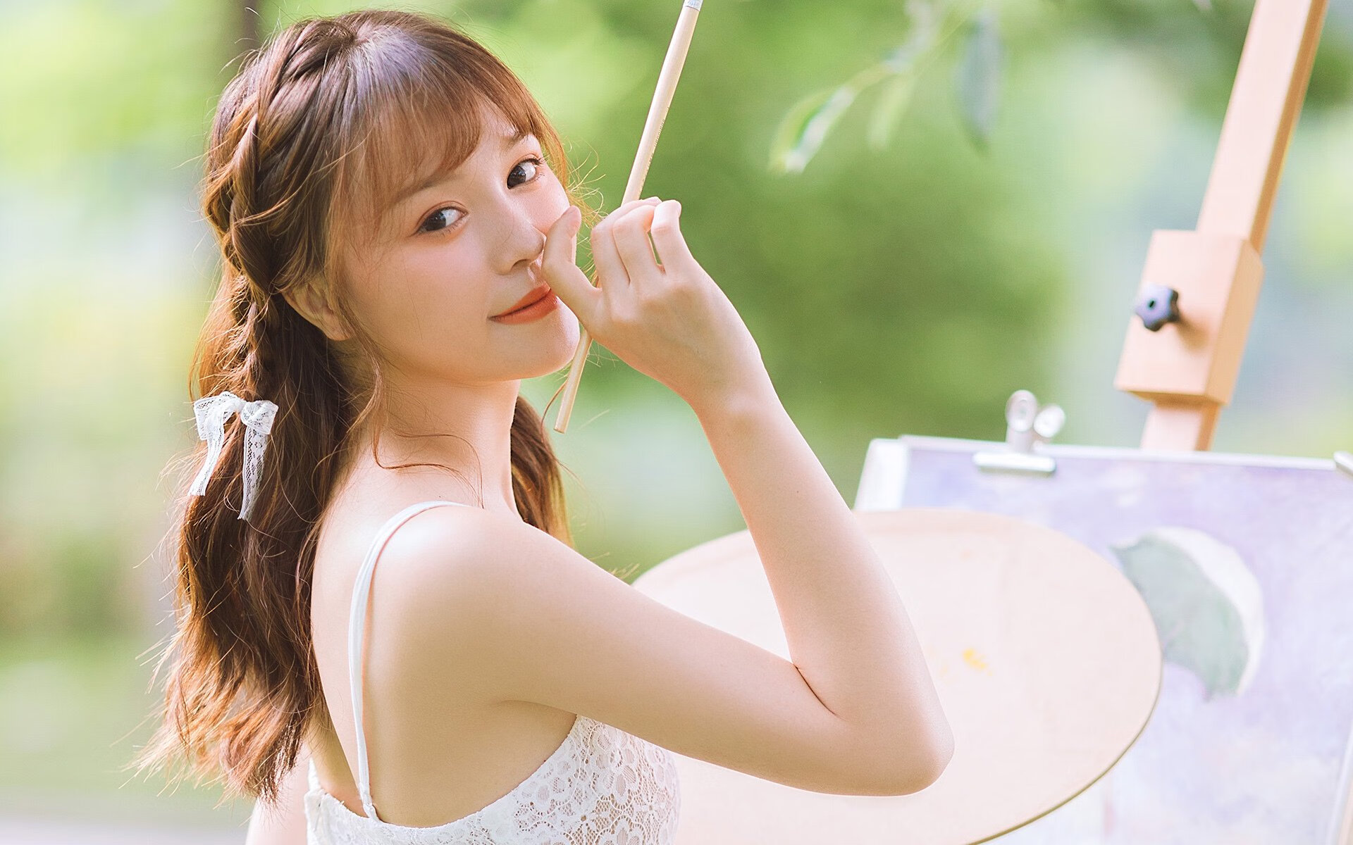 撕裂与燃烧，韩国铁血碾压德国战车，张本智和之火重塑乒坛权力版图