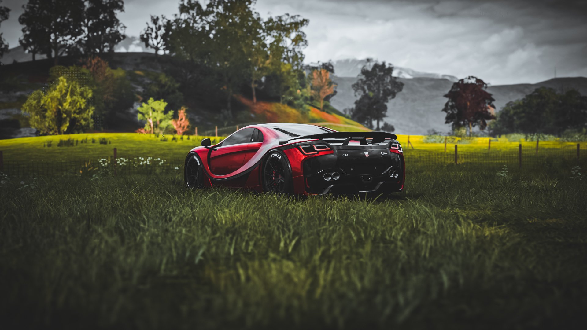 同一时刻的最后时刻，当篮球加时赛遇见F1街道赛的终极掌控