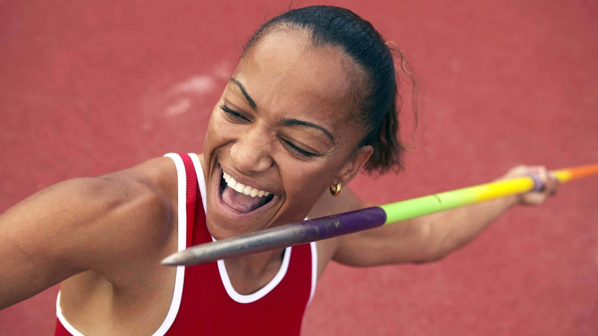 速度的圣殿，当闪电、孤狼与钢铁洪流在速度之神面前合而为一