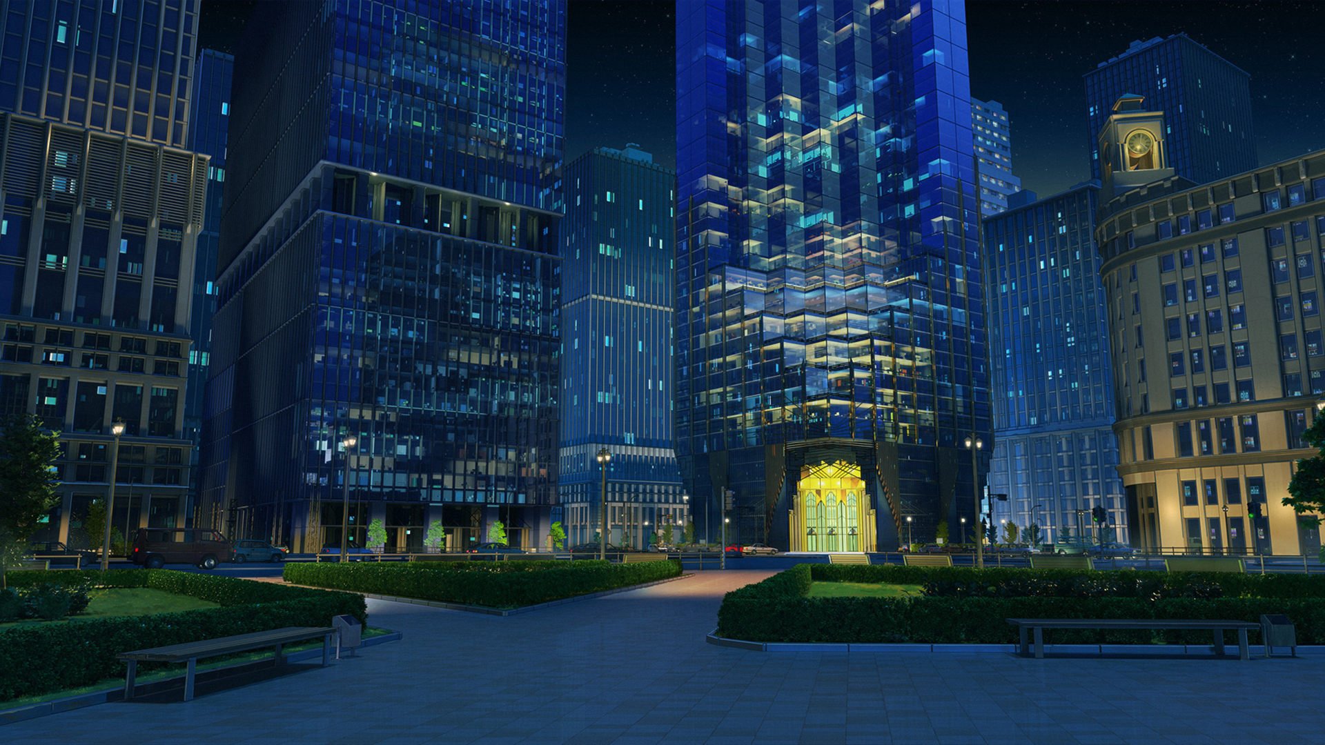 从F1到F2，美国势力的那不勒斯双响炮，街赛霸权如何改写欧洲赛车版图？