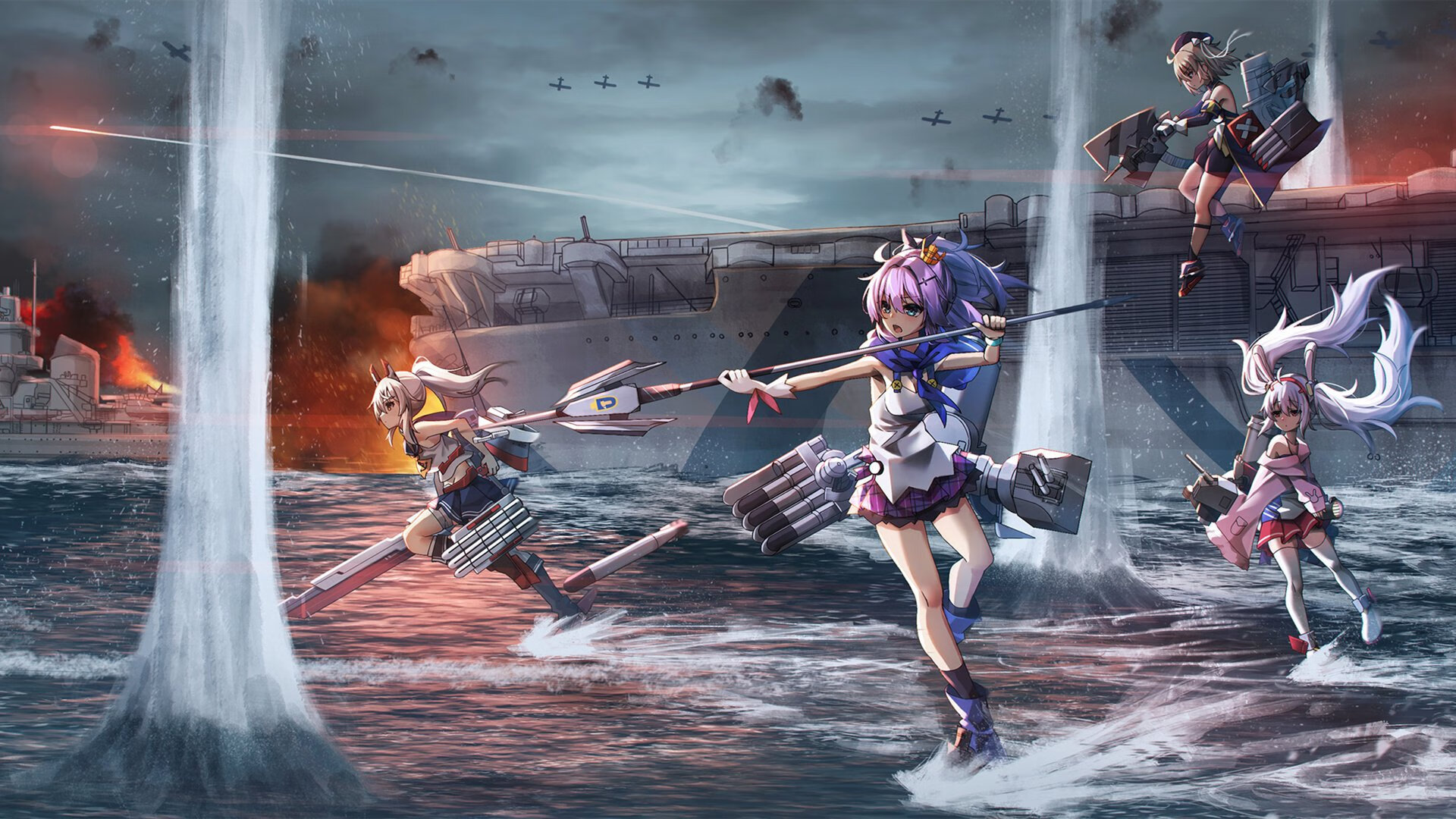 烽火照尽英雄路，奥亚尔萨瓦尔于英超争冠炼狱加冕之夜